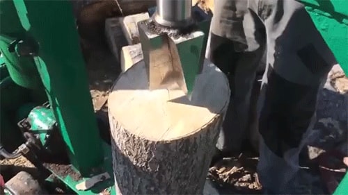 Log Splitter