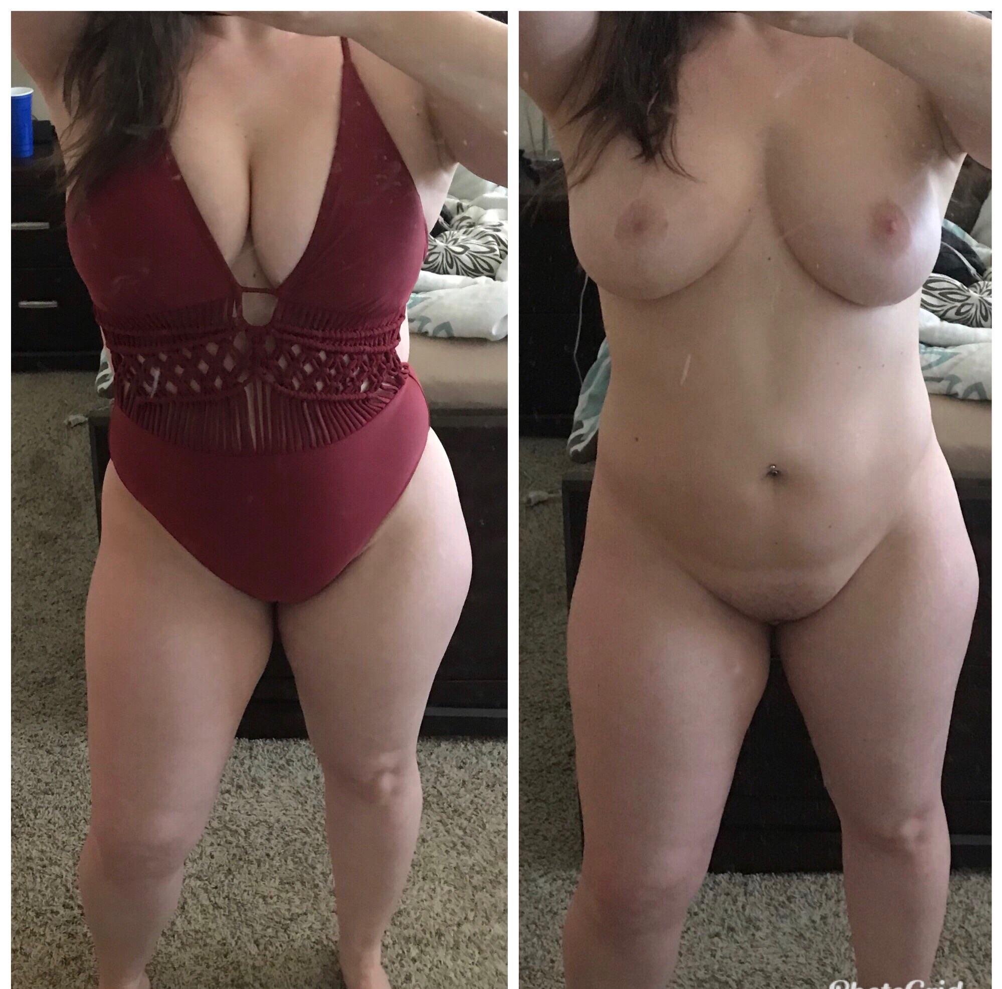 On/Off: Swimsuit Edition
