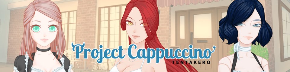 Project Cappuccino feels like an underrated NSFW game.