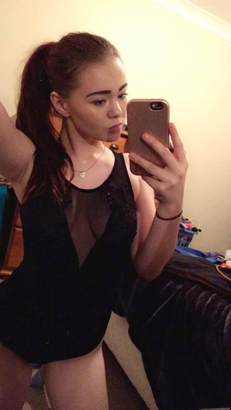 Friend from Snapchat