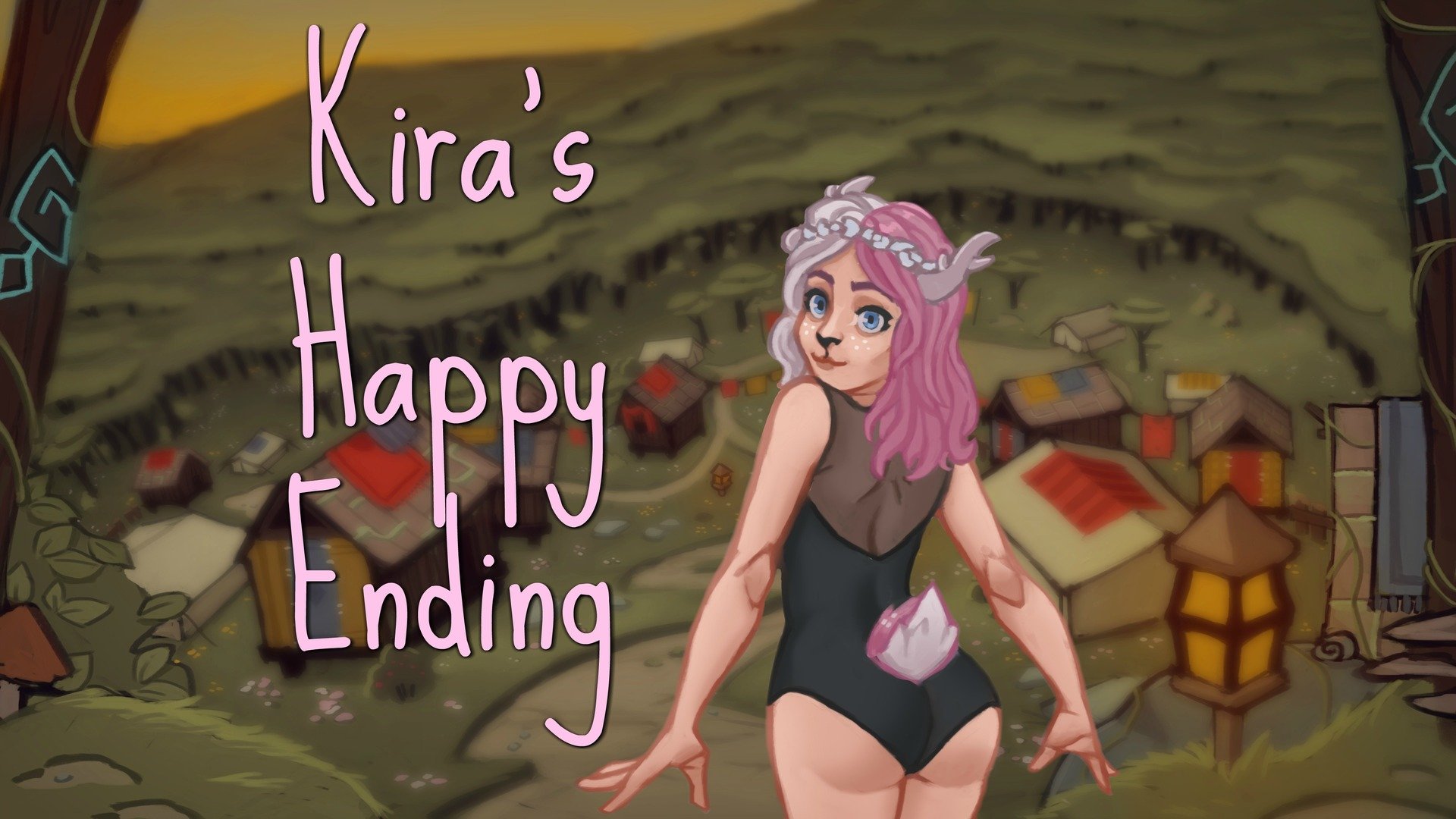 ✰ASMR✰ Kira's Happy Ending | NSFW | IndigoStars