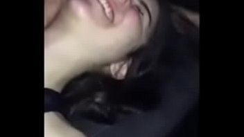 Trashy Drunk Girl Sucking Dick On Snapchat