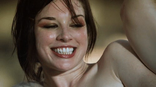 Some of my favorite stoya gifs! I love her expressions so much!