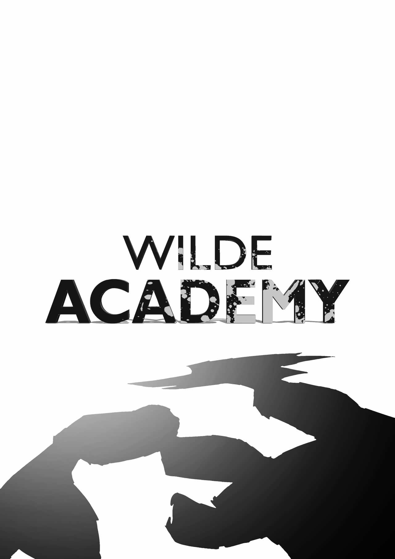Wilde Academy by: TheWyvernsWeaver [MF] [Ch. 1-2]