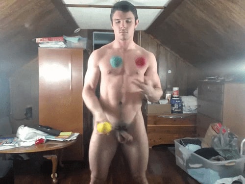 When Life Is Made Of Juggling Balls...!