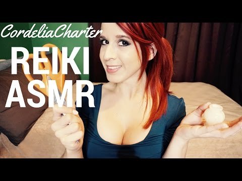 Can we compile asmr videos on YouTube here that Show decent amount of cleavage and it's not purposefully sexual ?