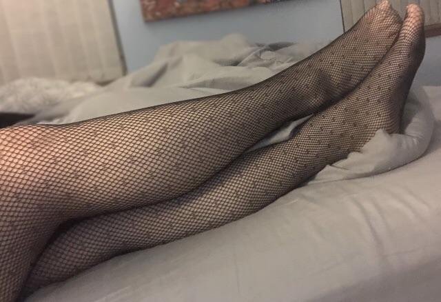 Love lying around in these