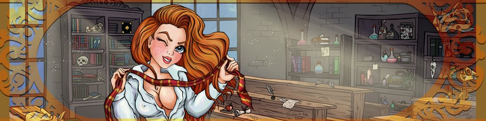 [GAME] Wands and Witches 0.62