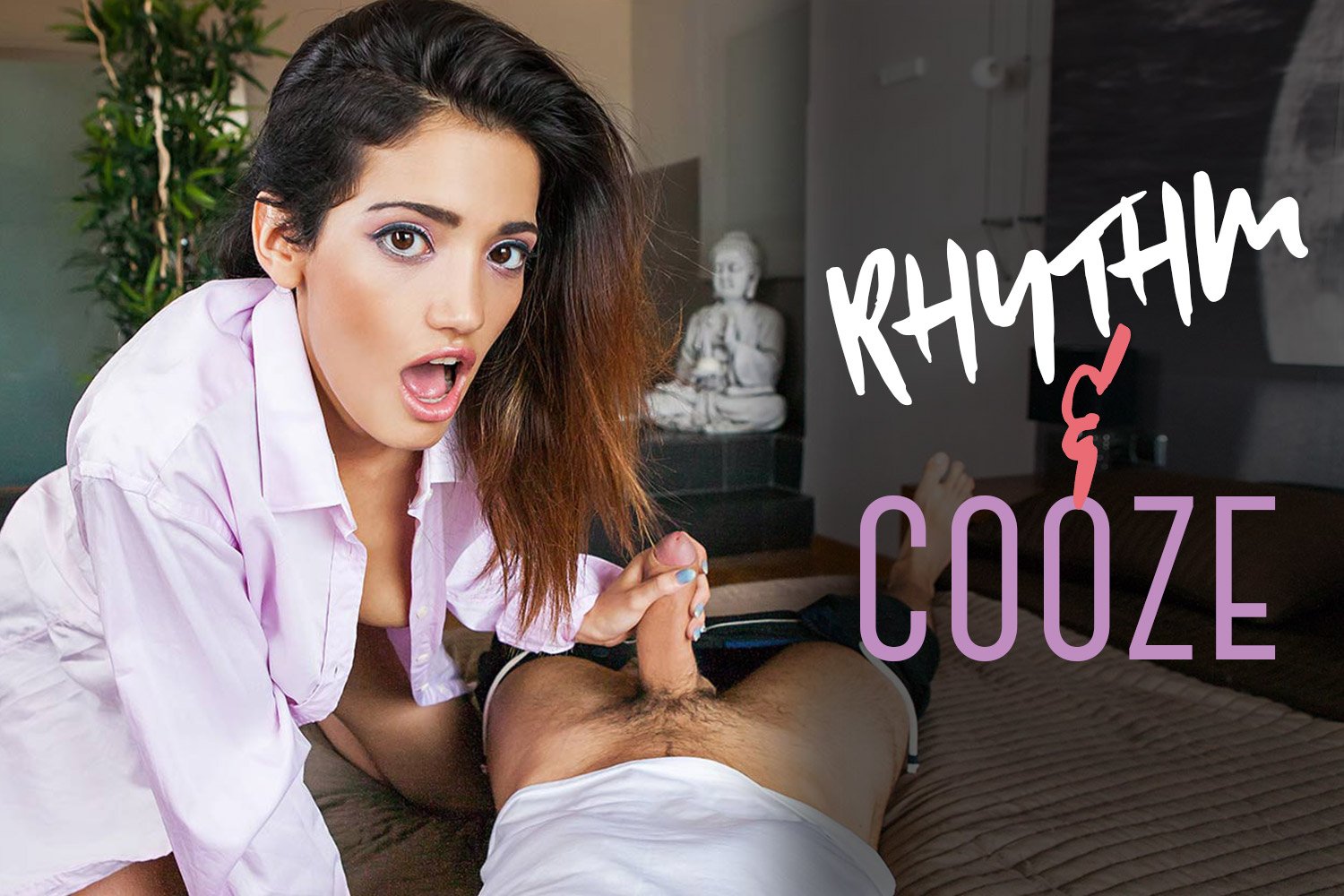 Penelope Cums in Mind-Blowing Virtual Reality [VIDEO]