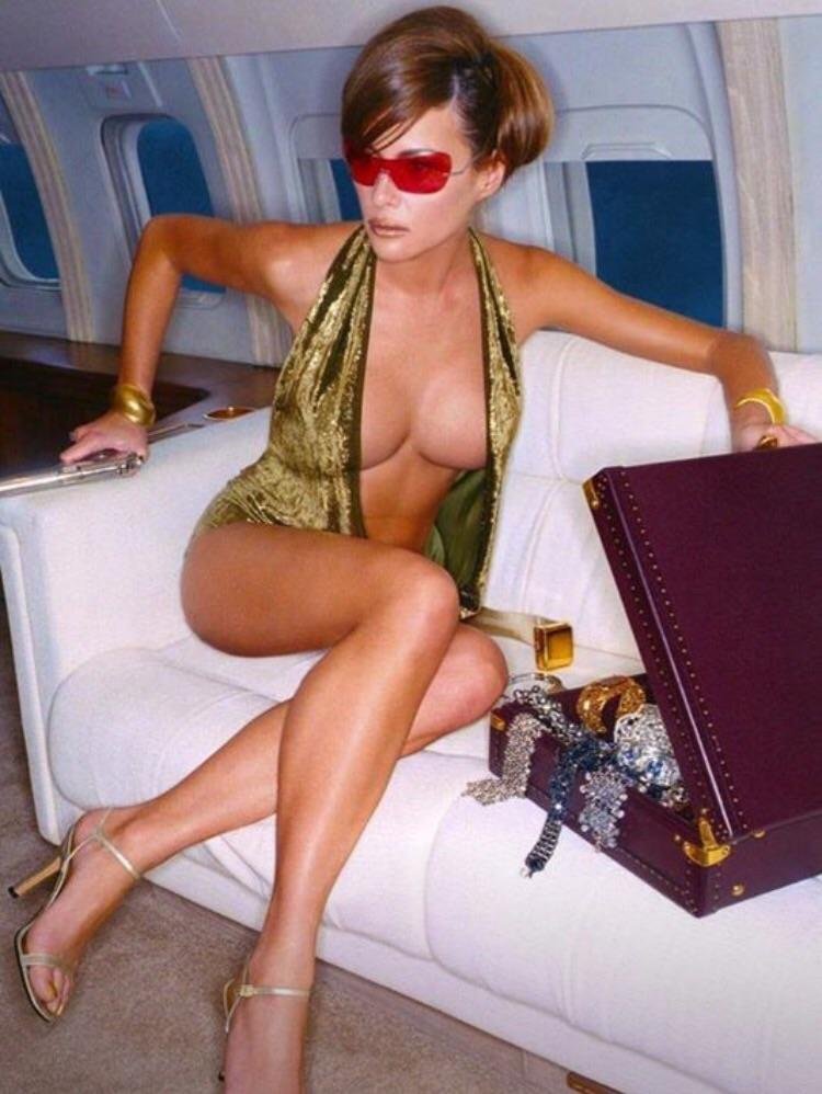 Melania Trump - First Lady of The United States