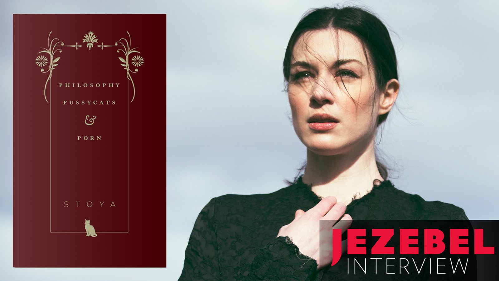 Stoya: "I increasingly believe there can be no feminism under capitalism."