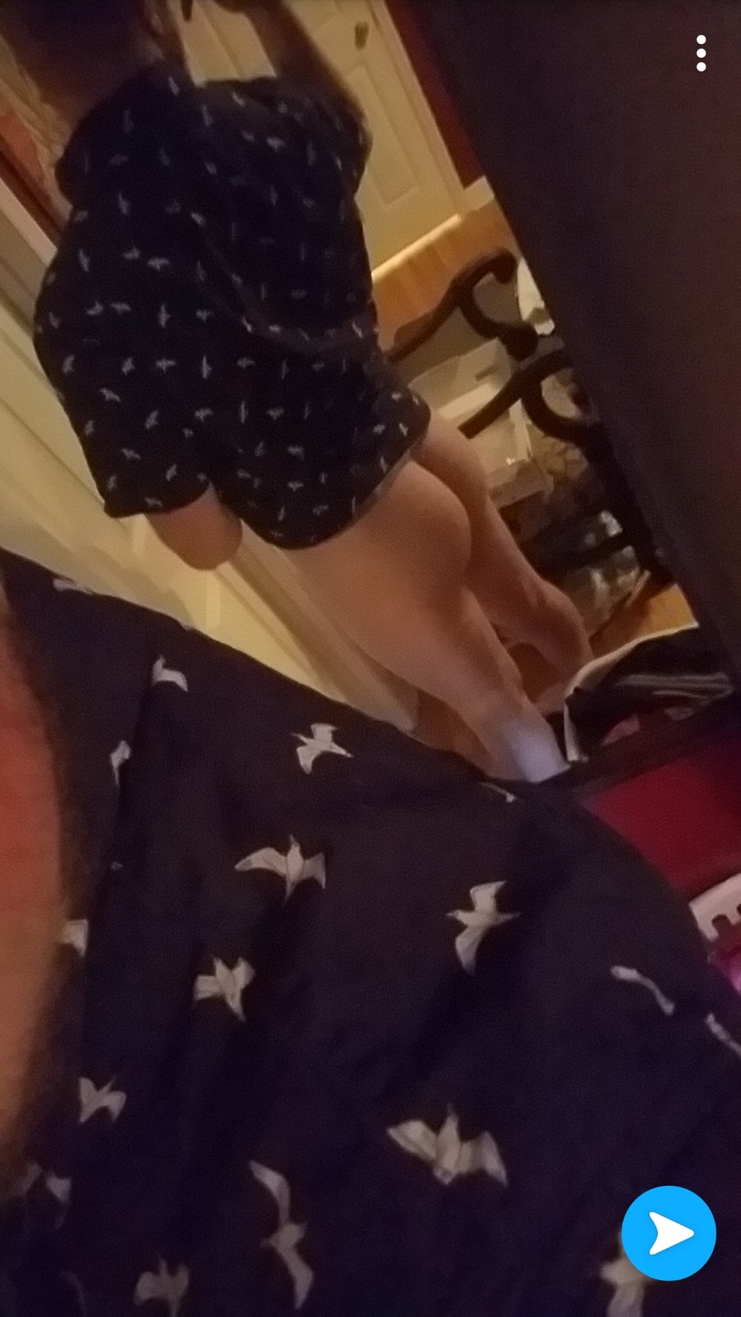Message me for my snap ;)