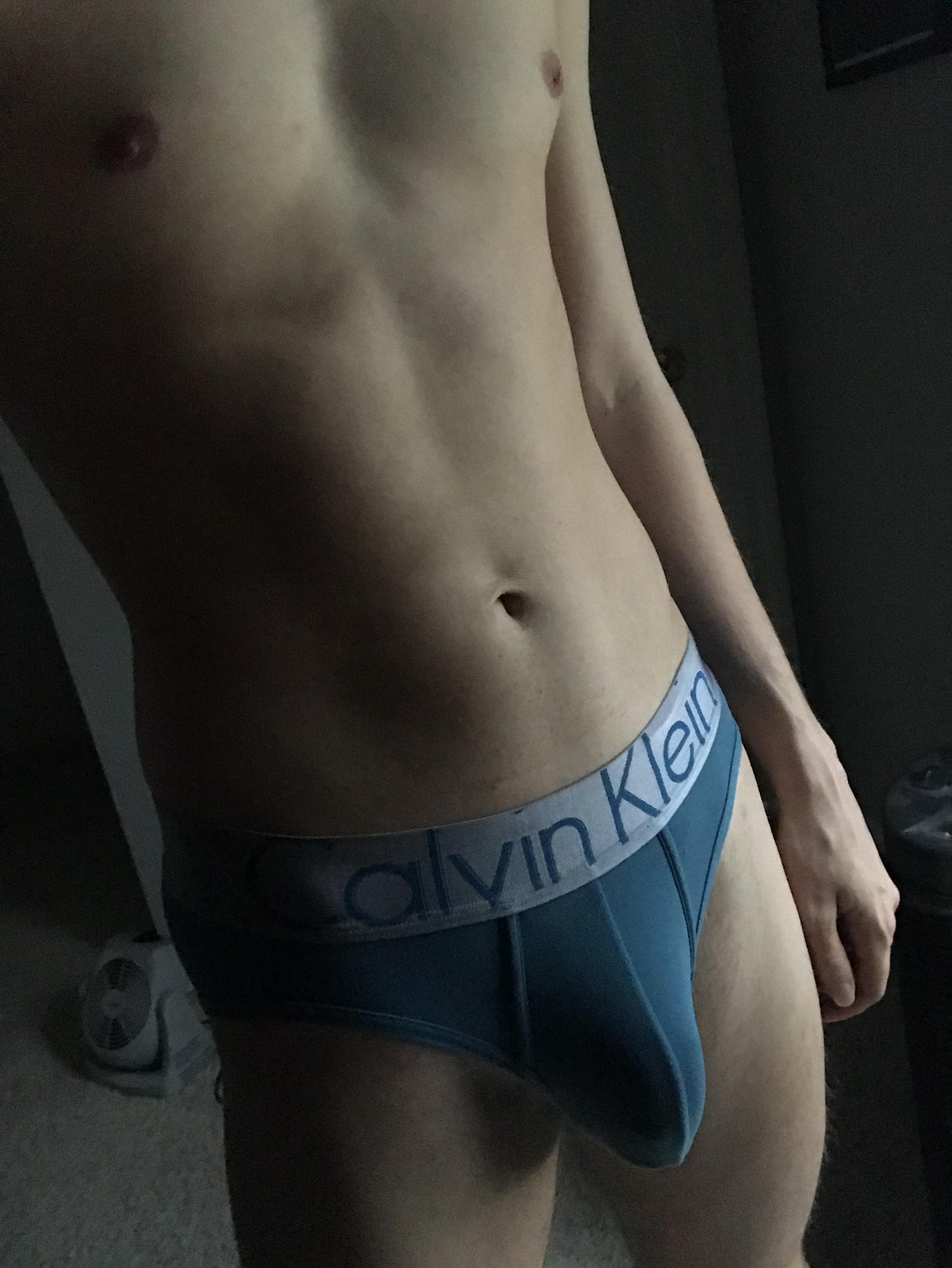 Love my CK underwear