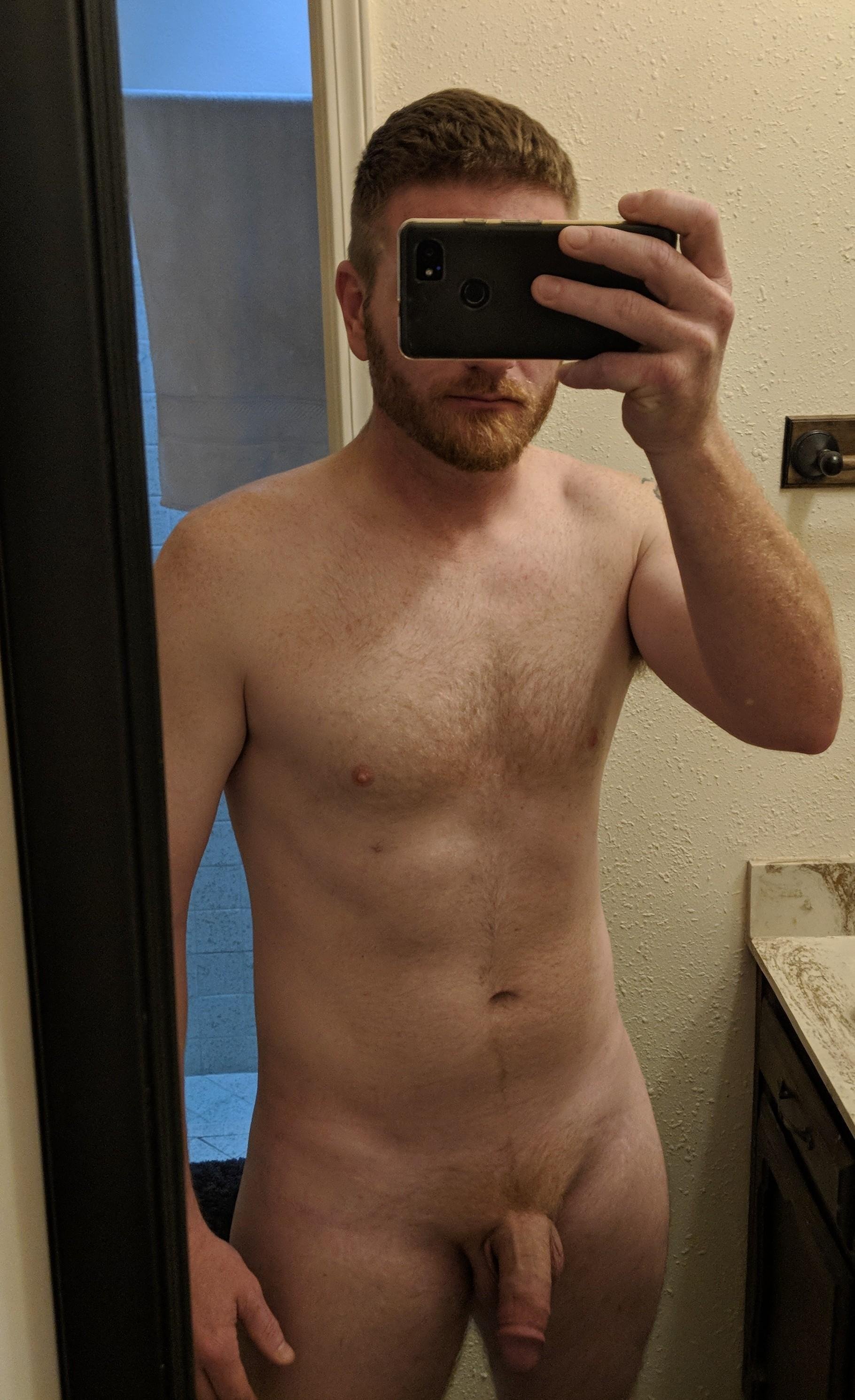 Someone suggested I post this here too... recently turned 40 and divorced... Have lost a lot of weight the last few years and trying to bulk up. Its been a great summer so far!