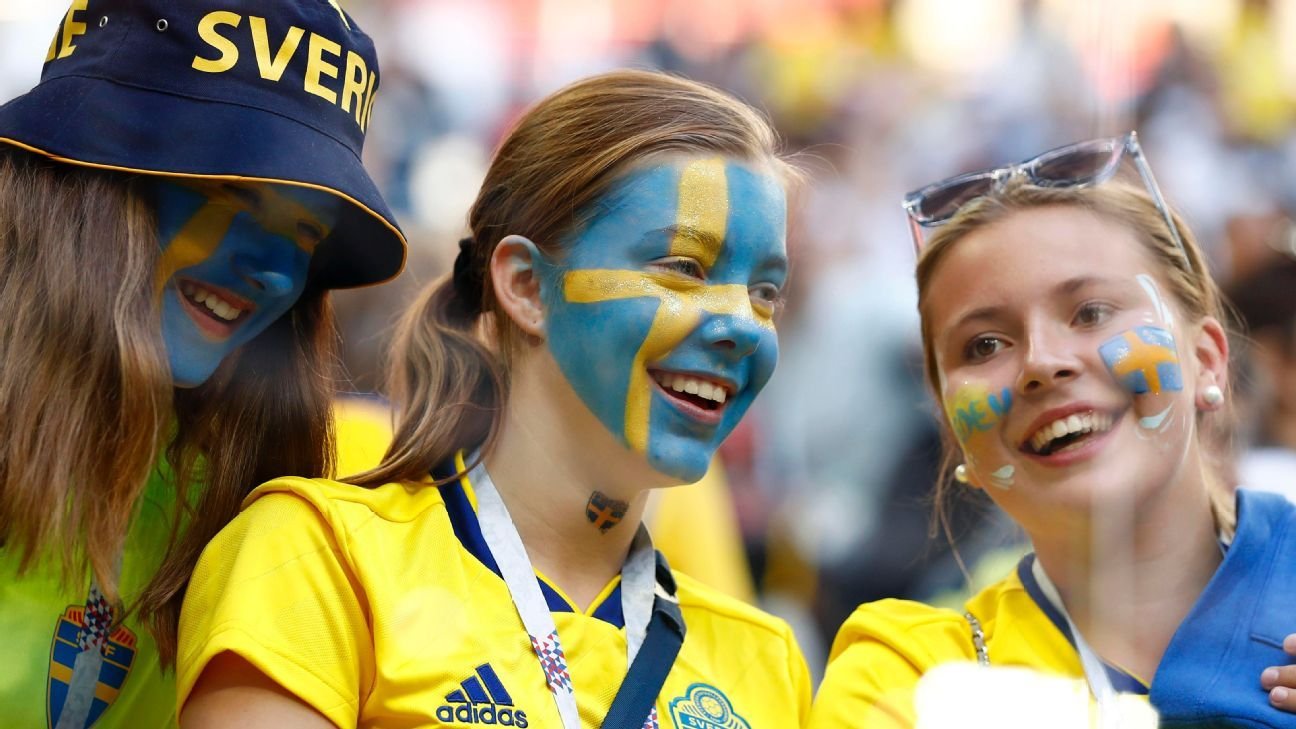 FIFA want fewer women shown on TV at WC