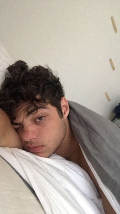 celebrity-baits: Noah Centineo Nudes Leaked (Full Video)