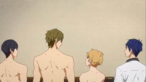 rawrlsy: sometimes, i forget how wide makoto is his shoulders are literally