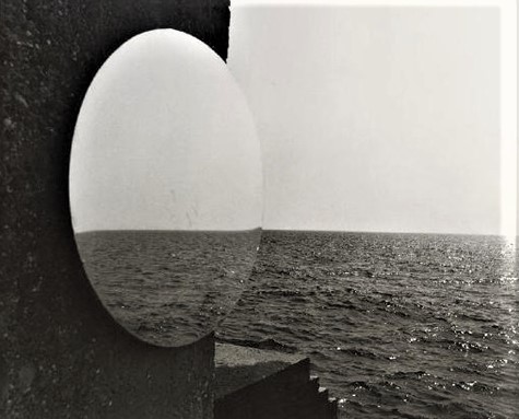 Francisco Infante - The sea, 1983 
