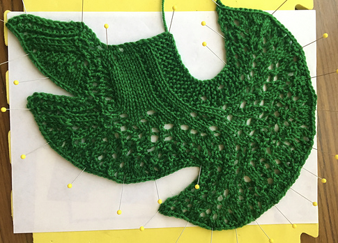 SkyKnit: When knitters teamed up with a neural network