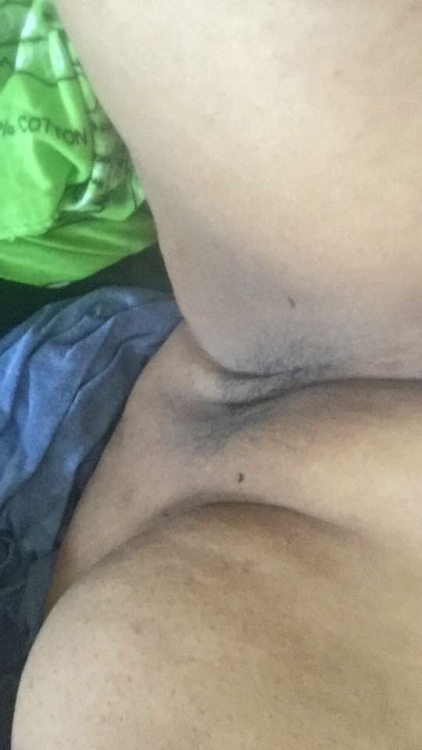Anonymous submition thank you for sharing your tasty armpit looks delicious