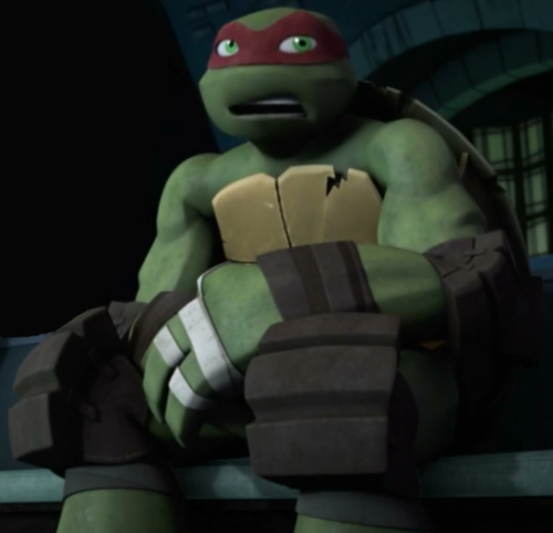 Raphael, why are you short? This is a question that's been bugging me. And please don't hurt me for asking that your short.
