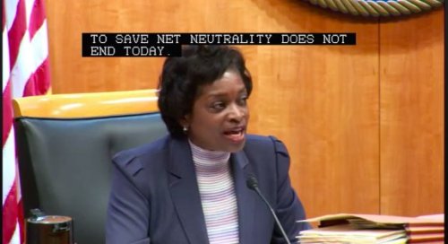 With a vote 3-2, Net Neutrality was repealed