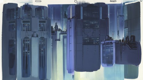 Anime Architecture: Backgrounds of Japan