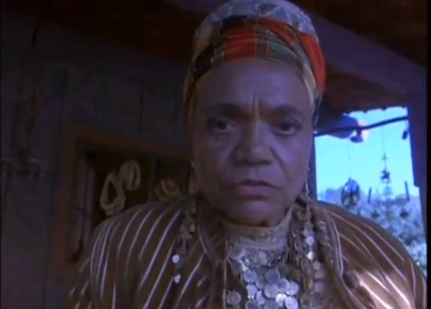 visavee: “But if you forget to reblog Madame Zeroni, you and your family