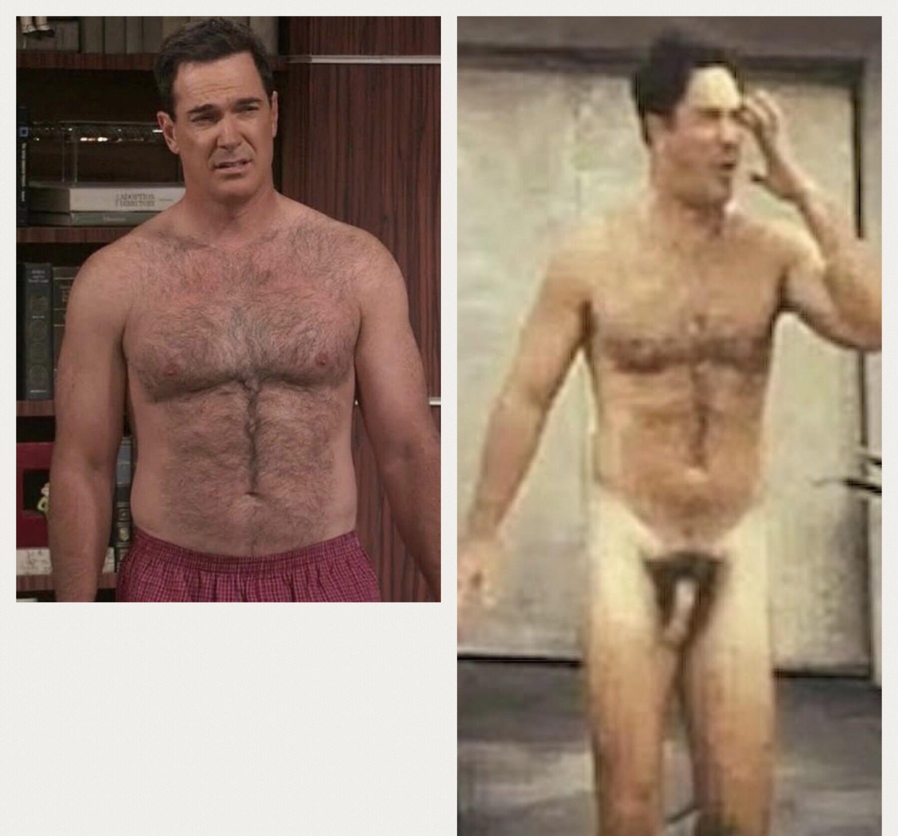 Curious about something..upvote if you’d sleep with Patrick Warburton