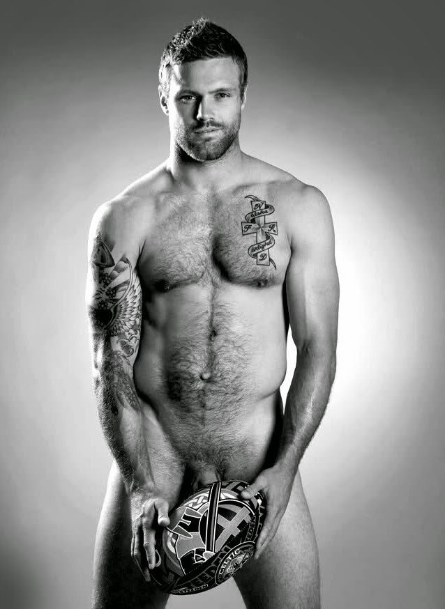 Nick Youngquest, Australian rugby player
