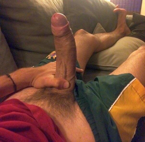Who wants to sit on my dick?
