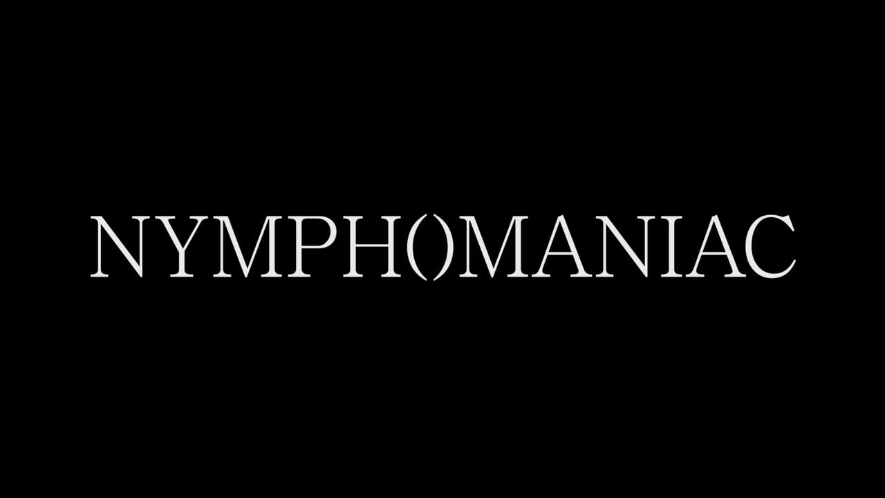 Nymphomaniac Director's Cut teaser