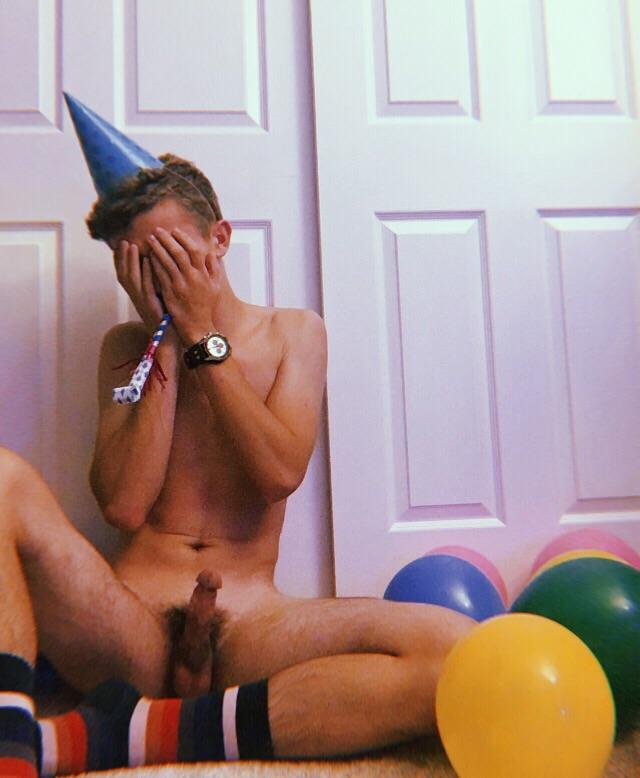 Party of one (18)