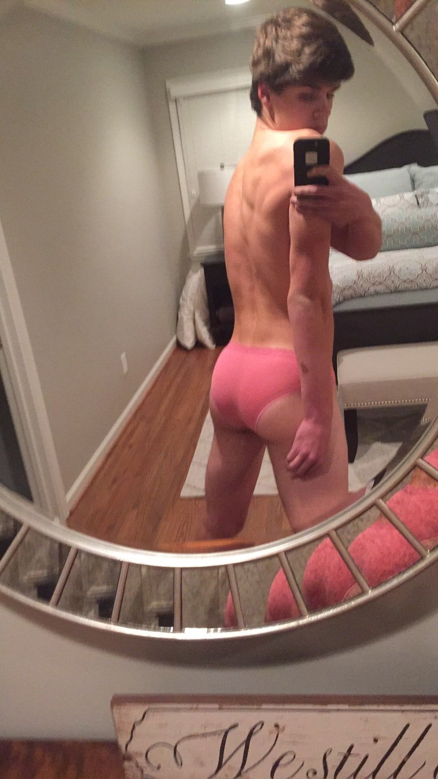Hope y'all like this ass!!