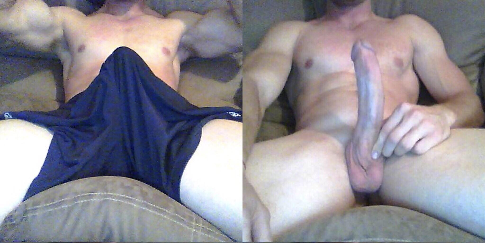 My first on/off and first bulge reveal.