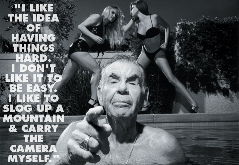 Russ Meyer: Tits Out!