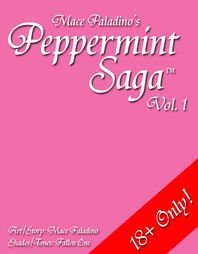 Peppermint Saga
