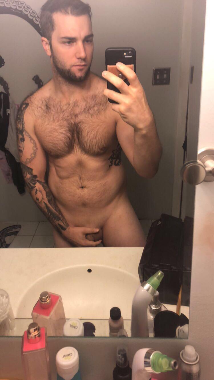 28Male first post here