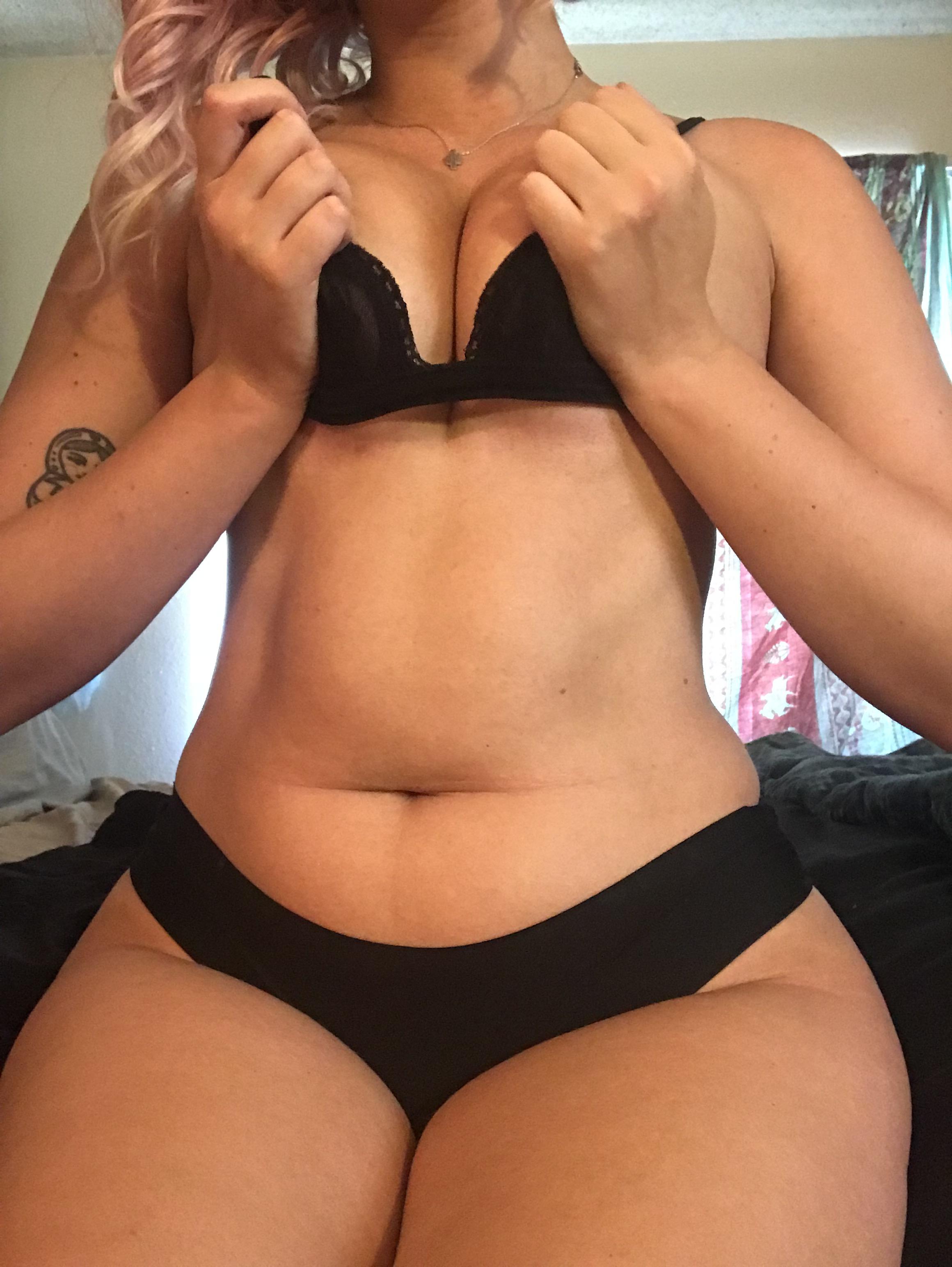 These thighs aren’t here to play- [F]21