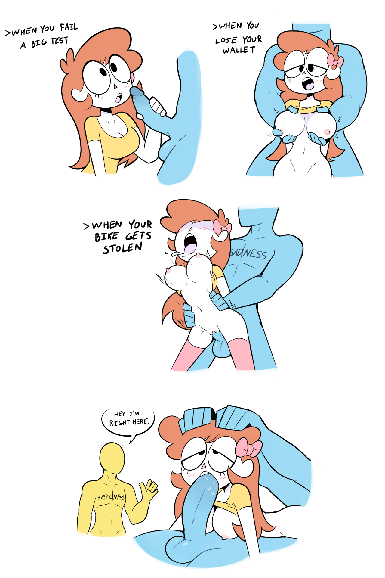 More Owlturd Rule34 (Miscon)