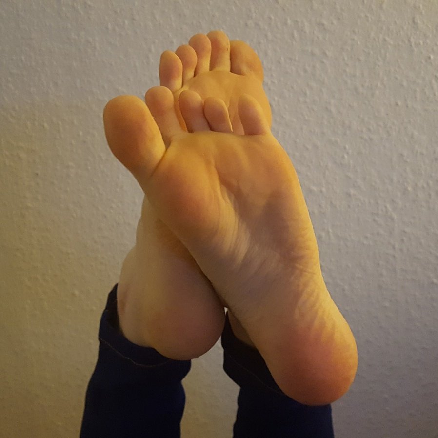 my soles - 19yo - hope you guys like it...