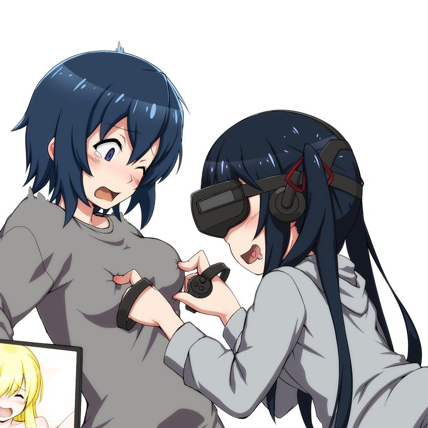 "So realistic!" [Gamers!]