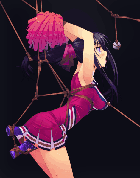 Tied Up