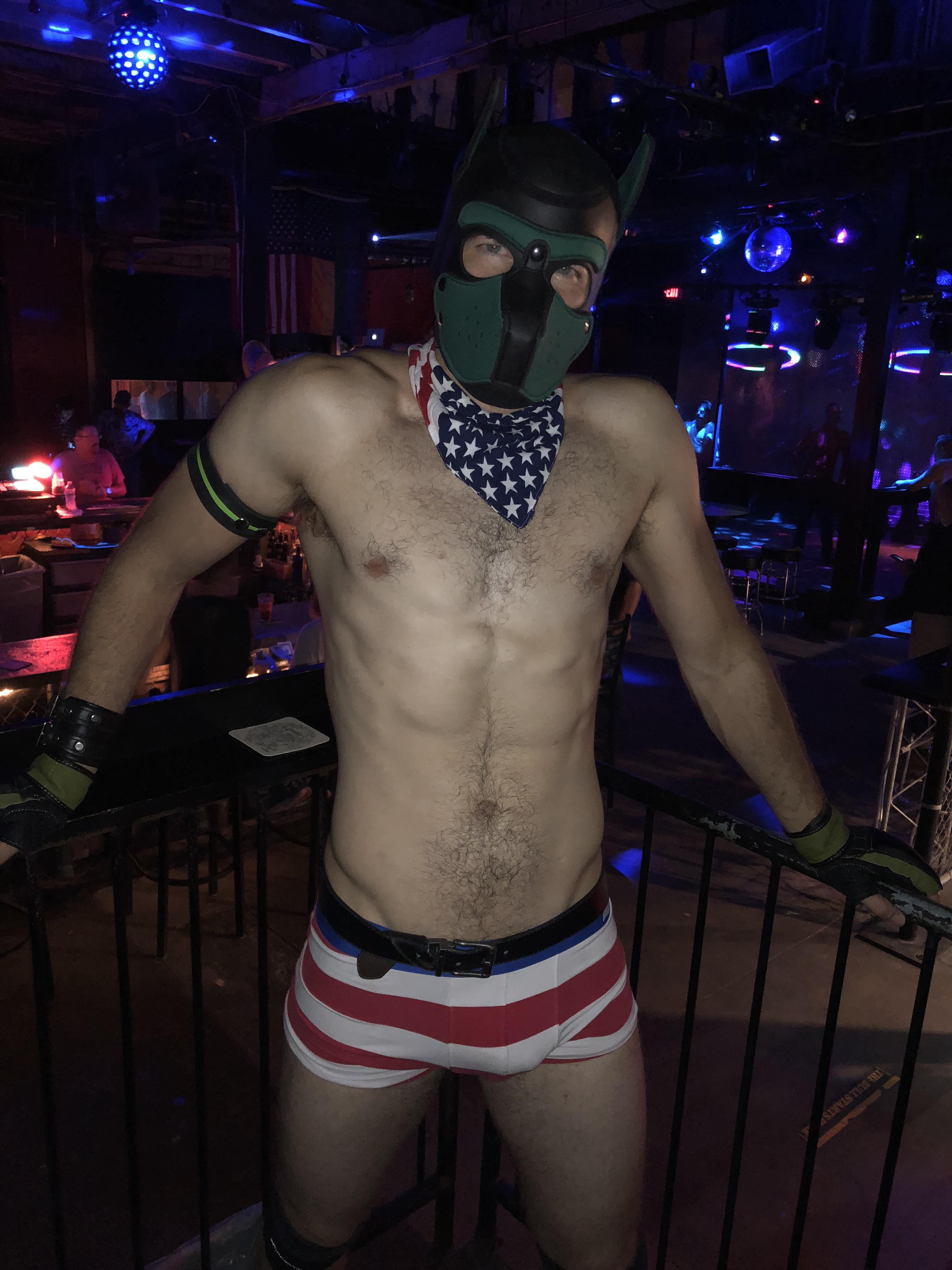 Hope all you American kinksters got a chance to vote yesterday!