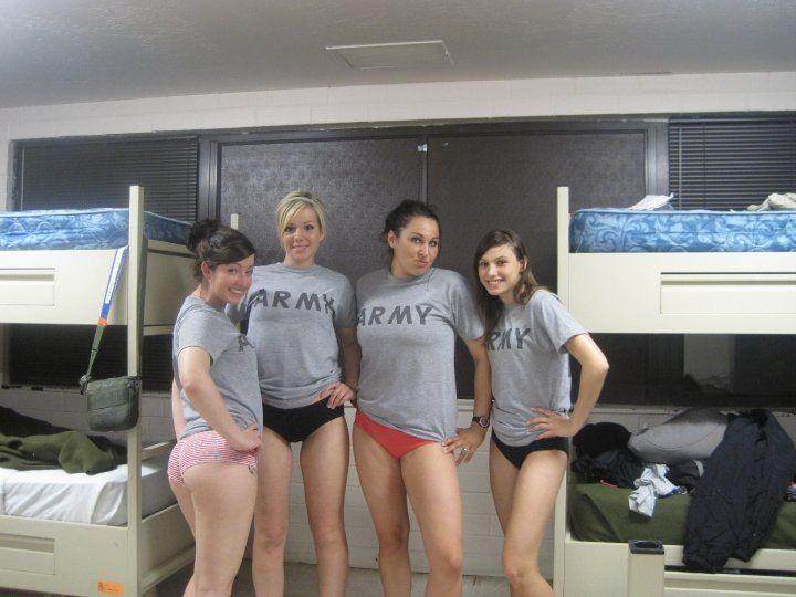ARMY Girls 
