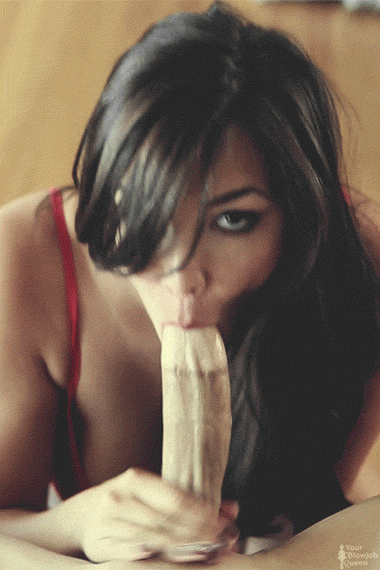 Holly Michaels [gif]