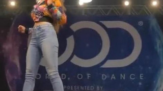 Dytto - “Barbie Girl” Dance Holy fuck watch this