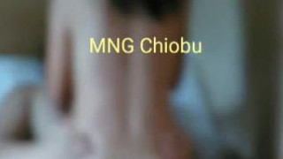 MNG Chiobu Submission literally means yielding to the will of another person. In Domsub lifestyle, a sub never questions, resist nor rebel against her dom. When her dom has decided on something..she will accept it willingly, be fuck ready and do her best 