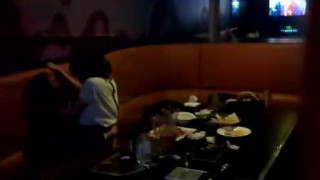 korea couple’s sex in a pub. 준코 노래방 커플섹스 유출 this video was scraped at