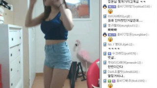 KBJ Sexy Korean Dancers [20 clips package] - 6